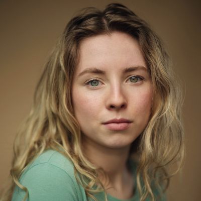 Genevieve Lewis